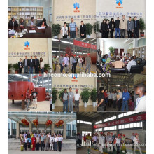 1-500TPD crude vegetable oil refine machine, cooking oil refinery